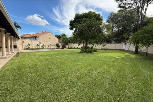 Casa en San Jorge, Asunción - foto 2