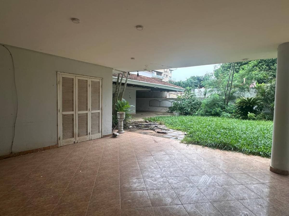 Casa en Cecilio da Silva Lovera