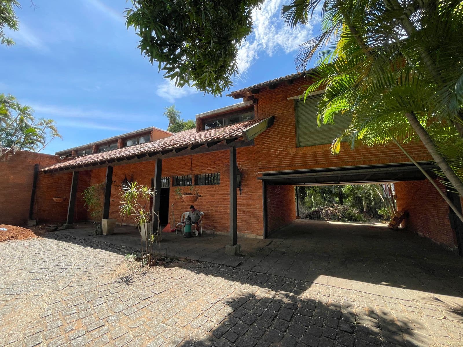 Casa en Avenida Mariscal López