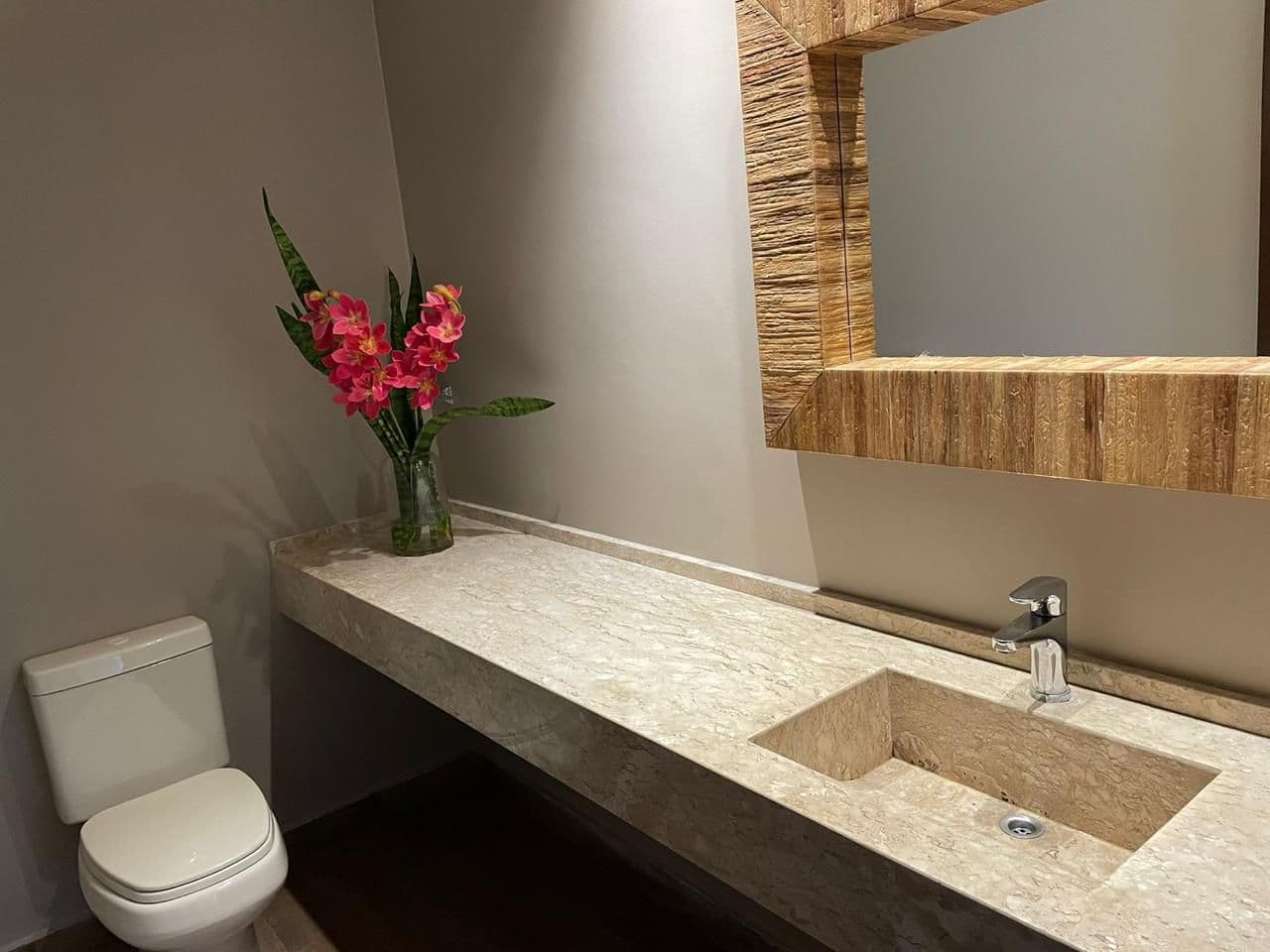 Departamento en Villa Morra, Asunción - foto 10