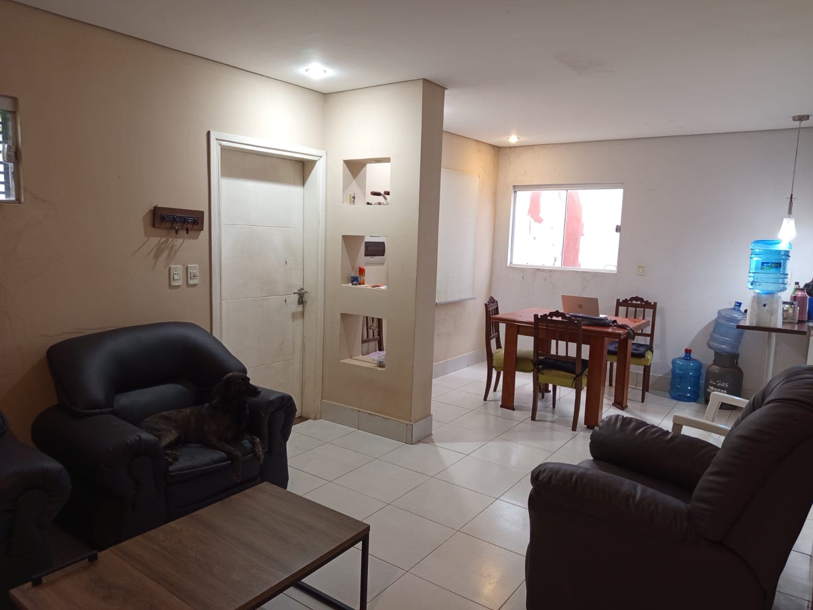 Dúplex en Lambaré, Central - foto 4