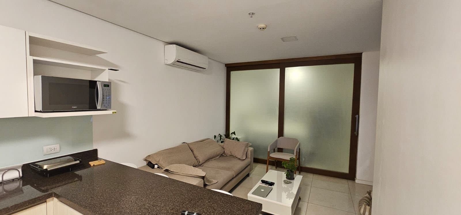 Departamento en Altamira Ycua Sati