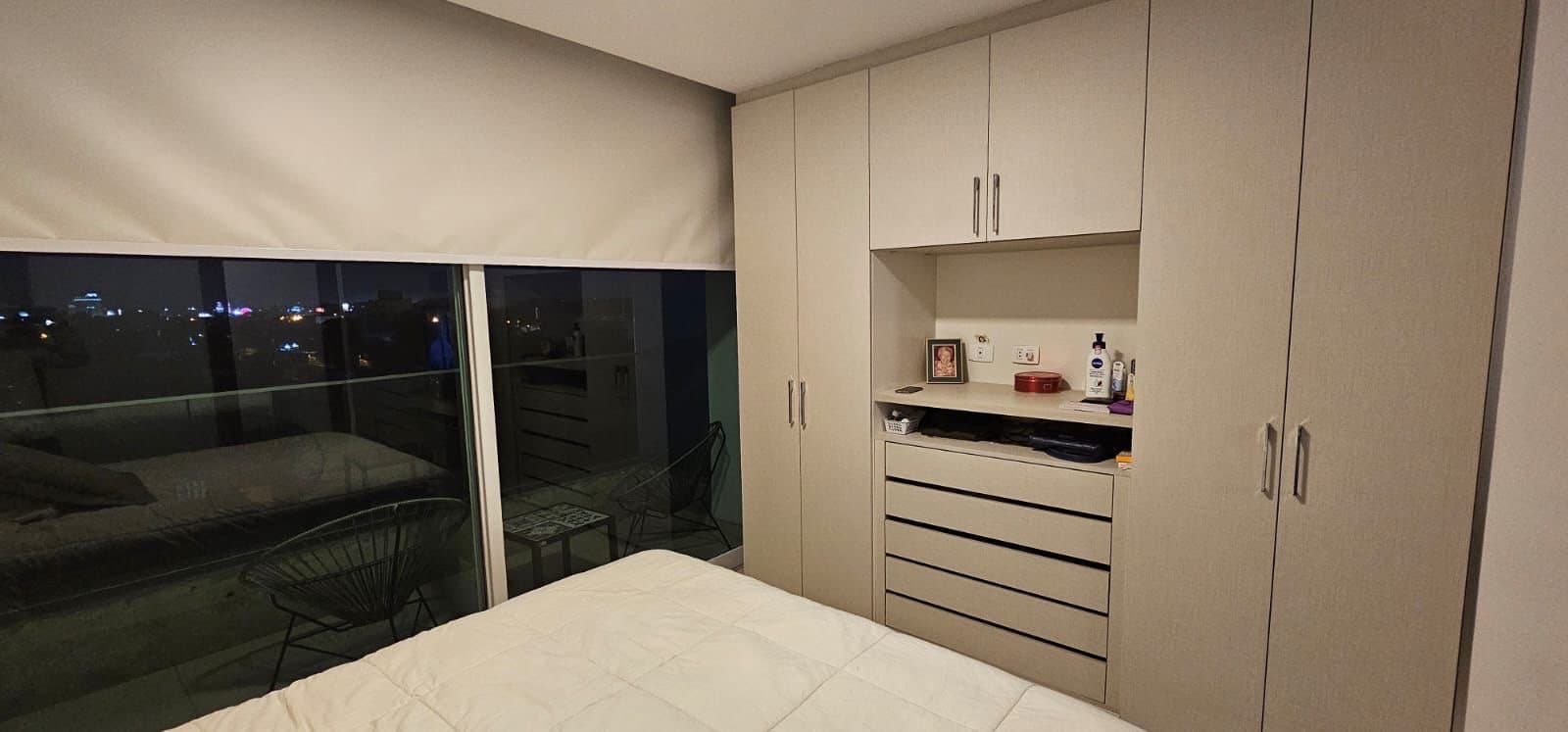 Departamento en Altamira Ycua Sati - foto 4