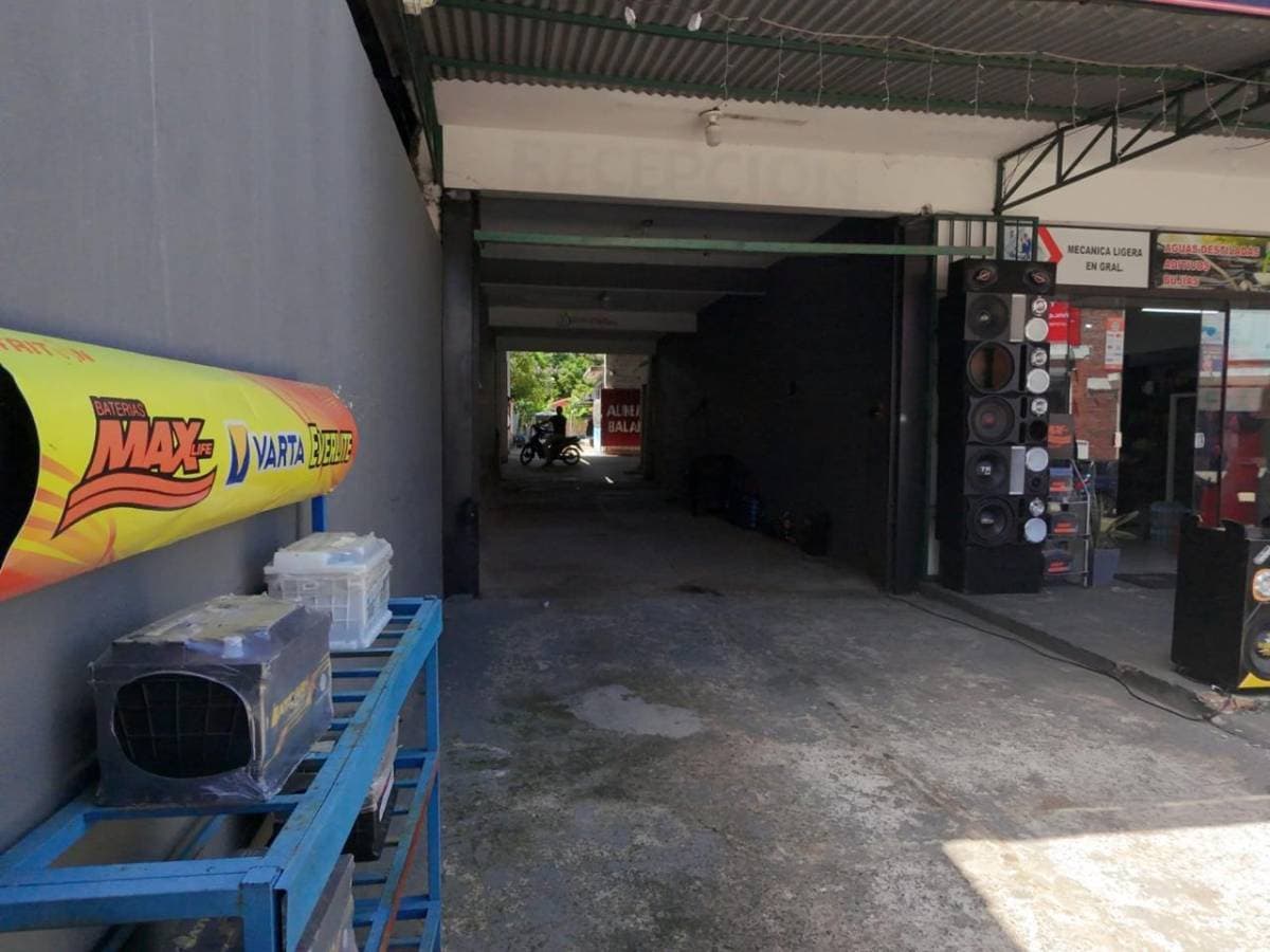 Local comercial en Luque, Central - foto 2