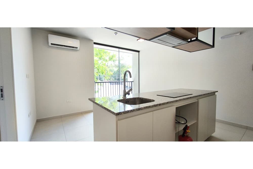 Departamento en Campo Grande - foto 9