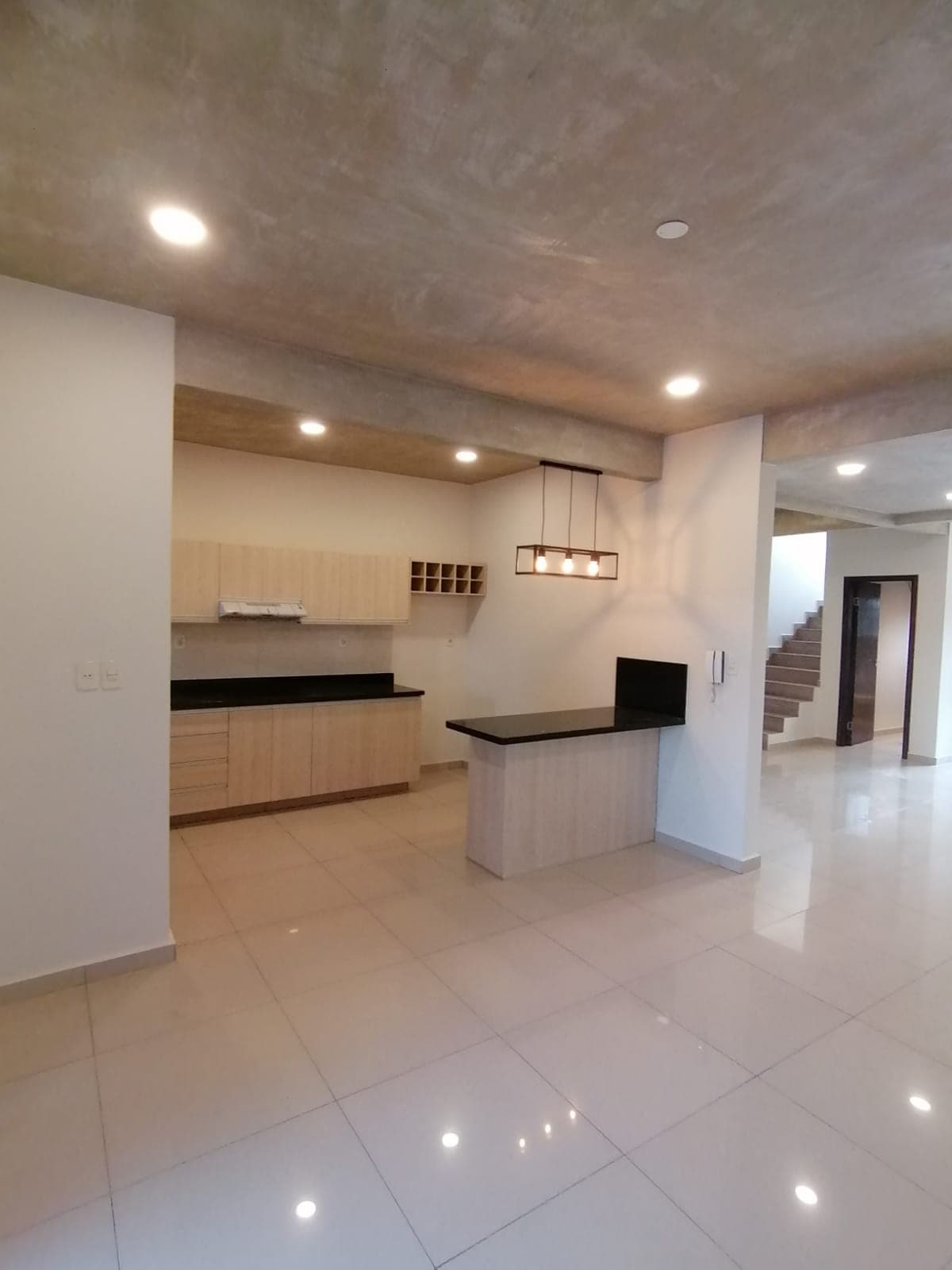 Dúplex en Luque, Central - foto 2