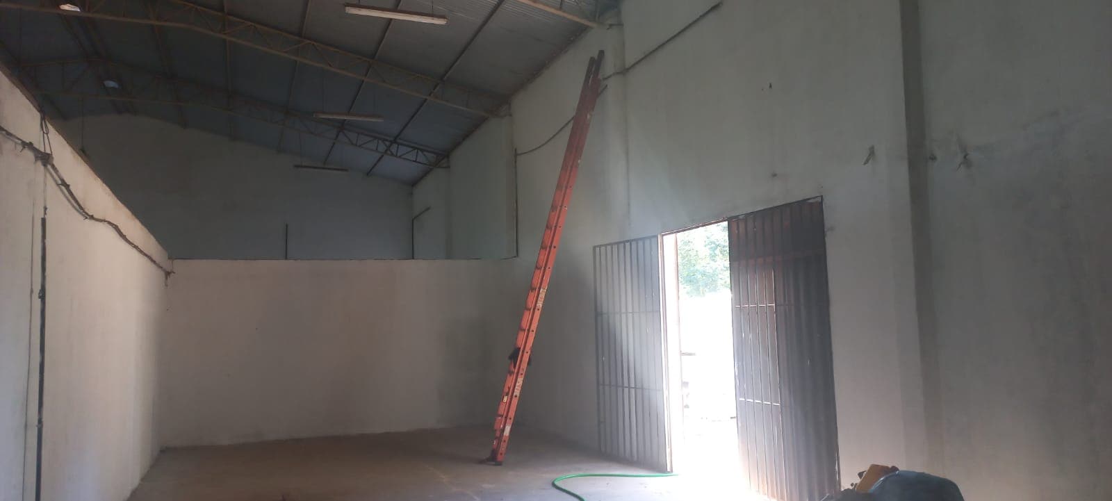 Tinglado/Depósito en Km 7 don Bosco - foto 10