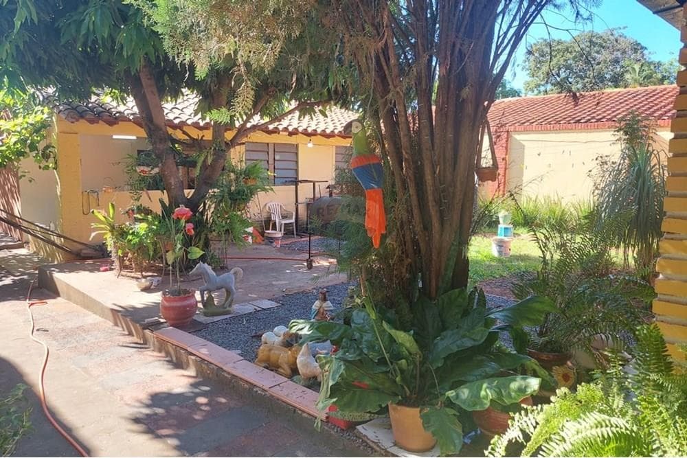 Casa en Luque, Central - foto 6