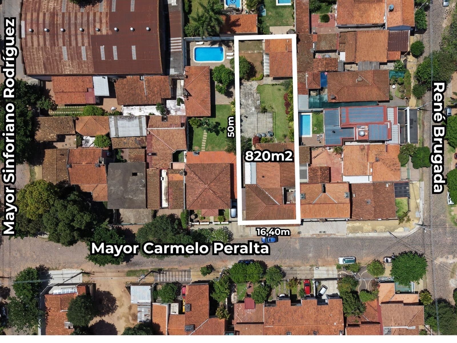 Casa en San vicente - foto 2