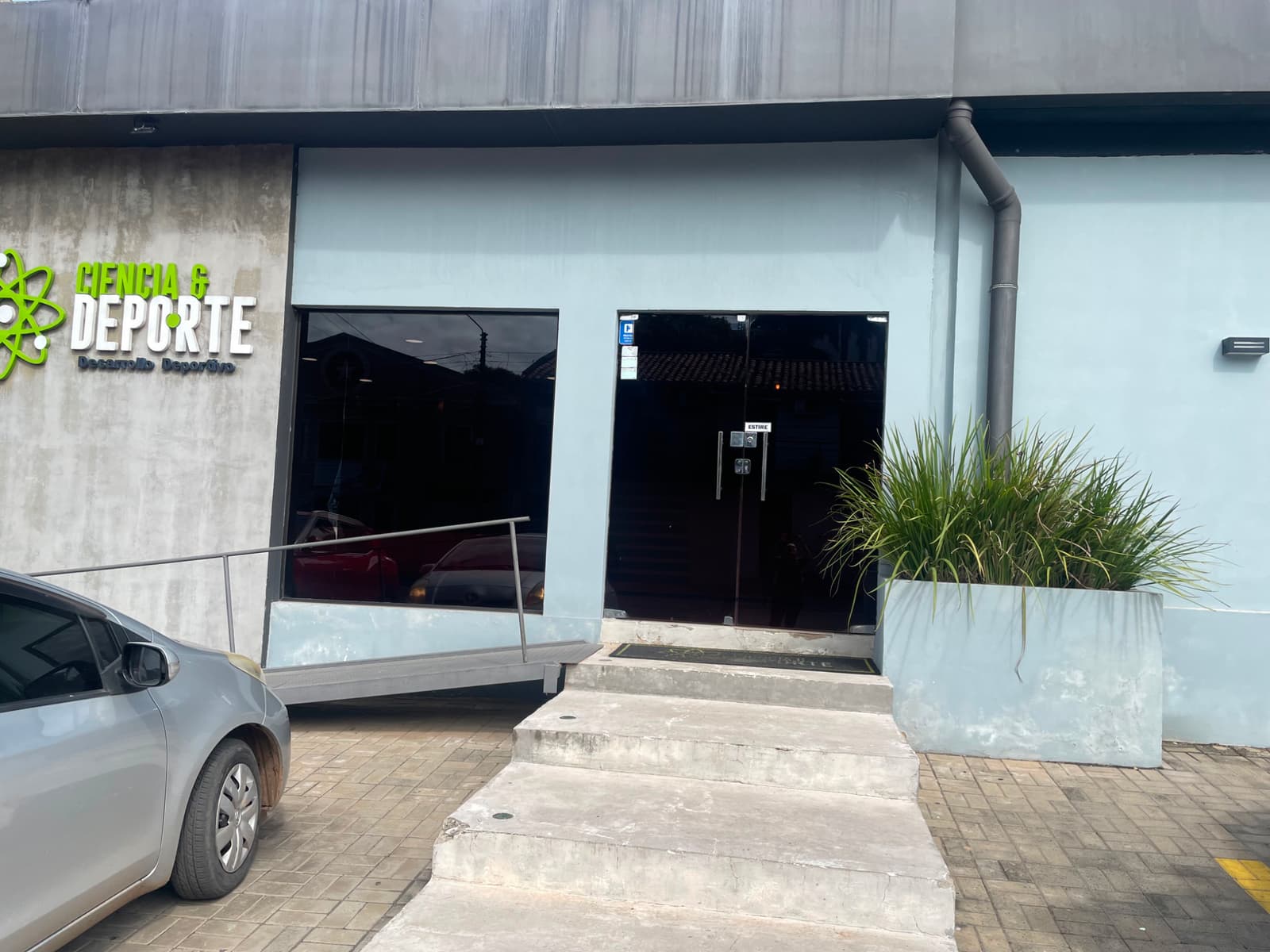 Oficina en Lillo