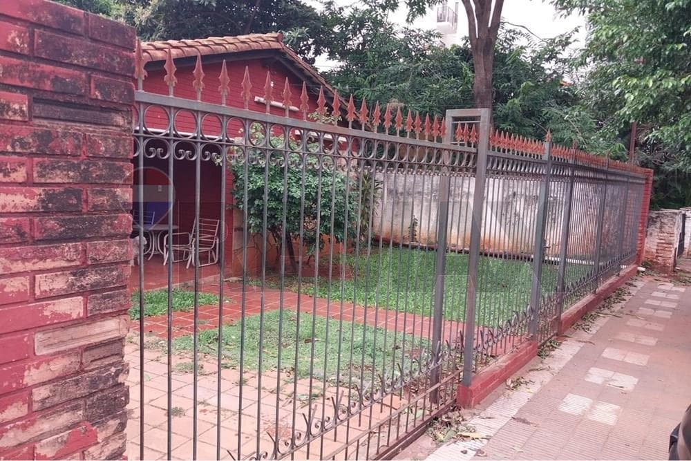 Terreno en Villa Aurelia, Asunción - foto 2