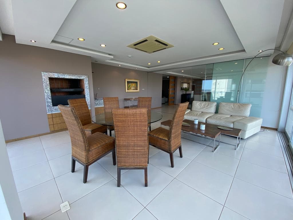Departamento en Las Mercedes, Asunción - foto 6