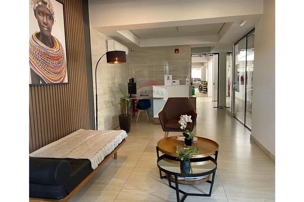 Departamento en Villa Aurelia, Asunción - foto 2