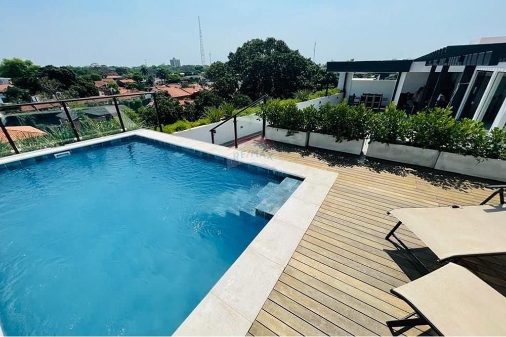 Departamento en Villa Aurelia, Asunción - foto 9