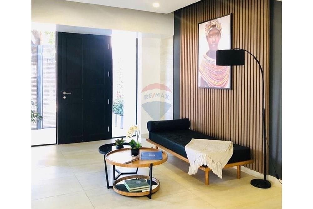 Departamento en Villa Aurelia, Asunción