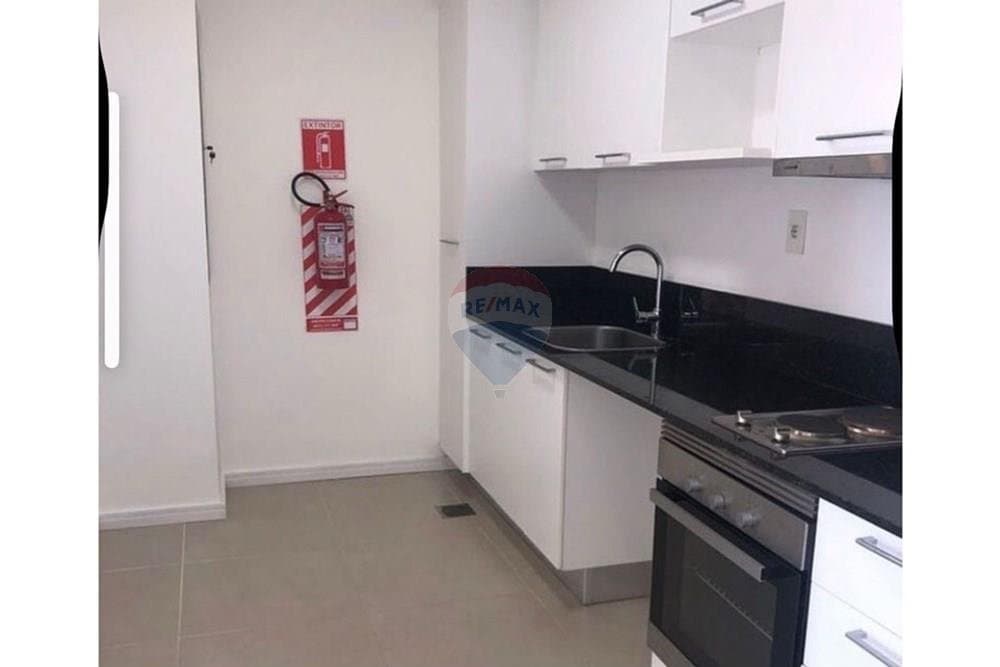 Departamento en Villa Aurelia, Asunción - foto 7
