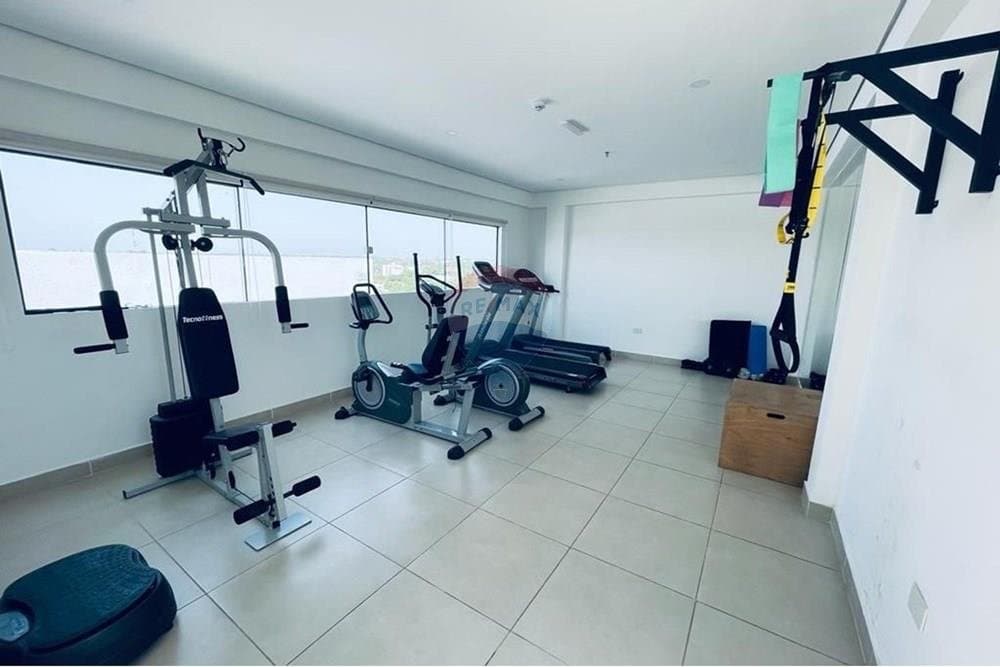 Departamento en Villa Aurelia, Asunción - foto 8