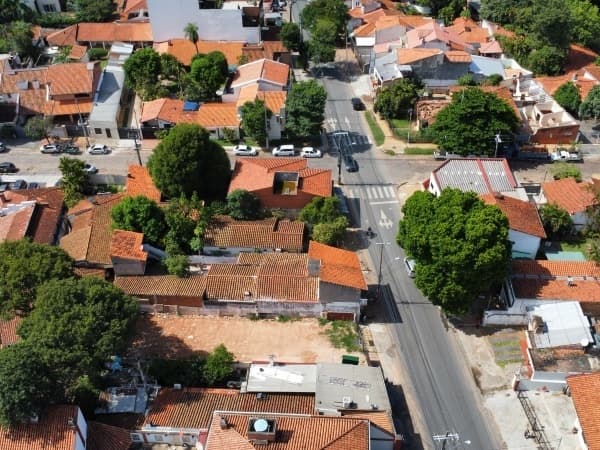 Terreno en Ycuá Satí, Asunción - foto 3