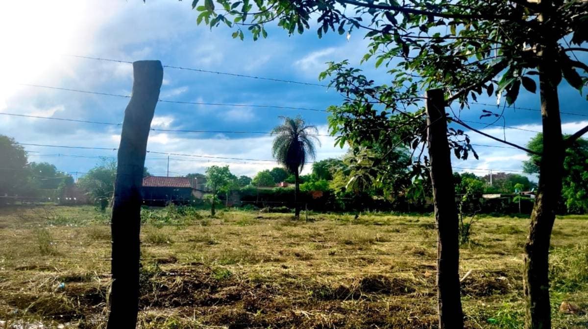 Terreno en Mariano Roque Alonso, Central - foto 2