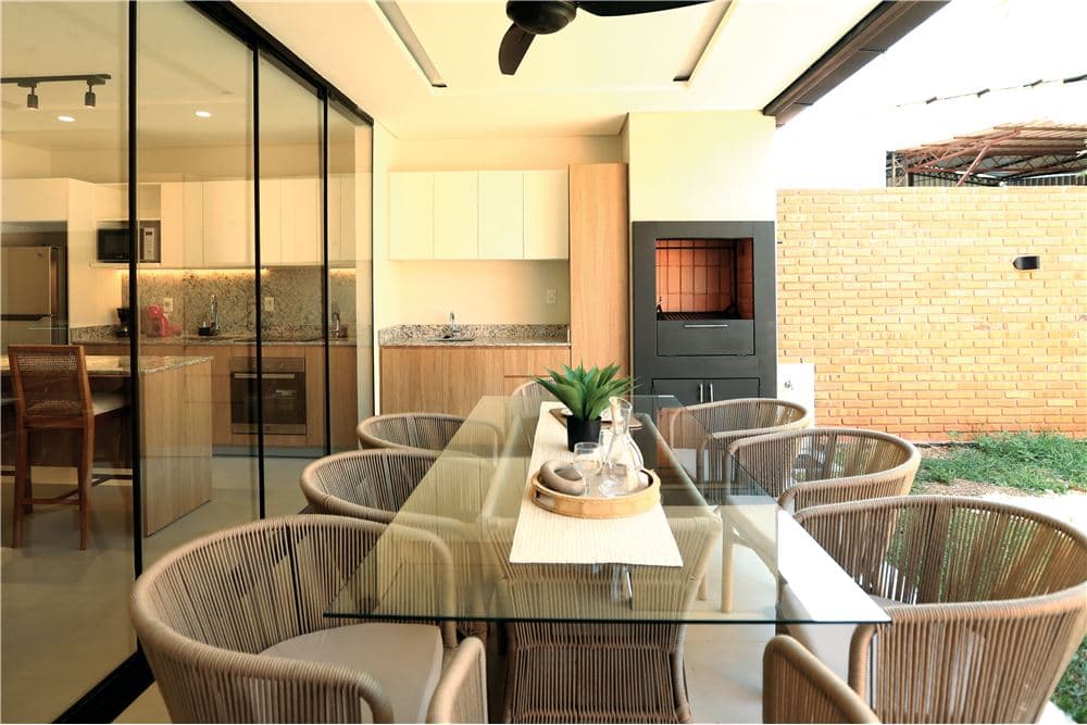 Dúplex en San Lorenzo, Central - foto 4