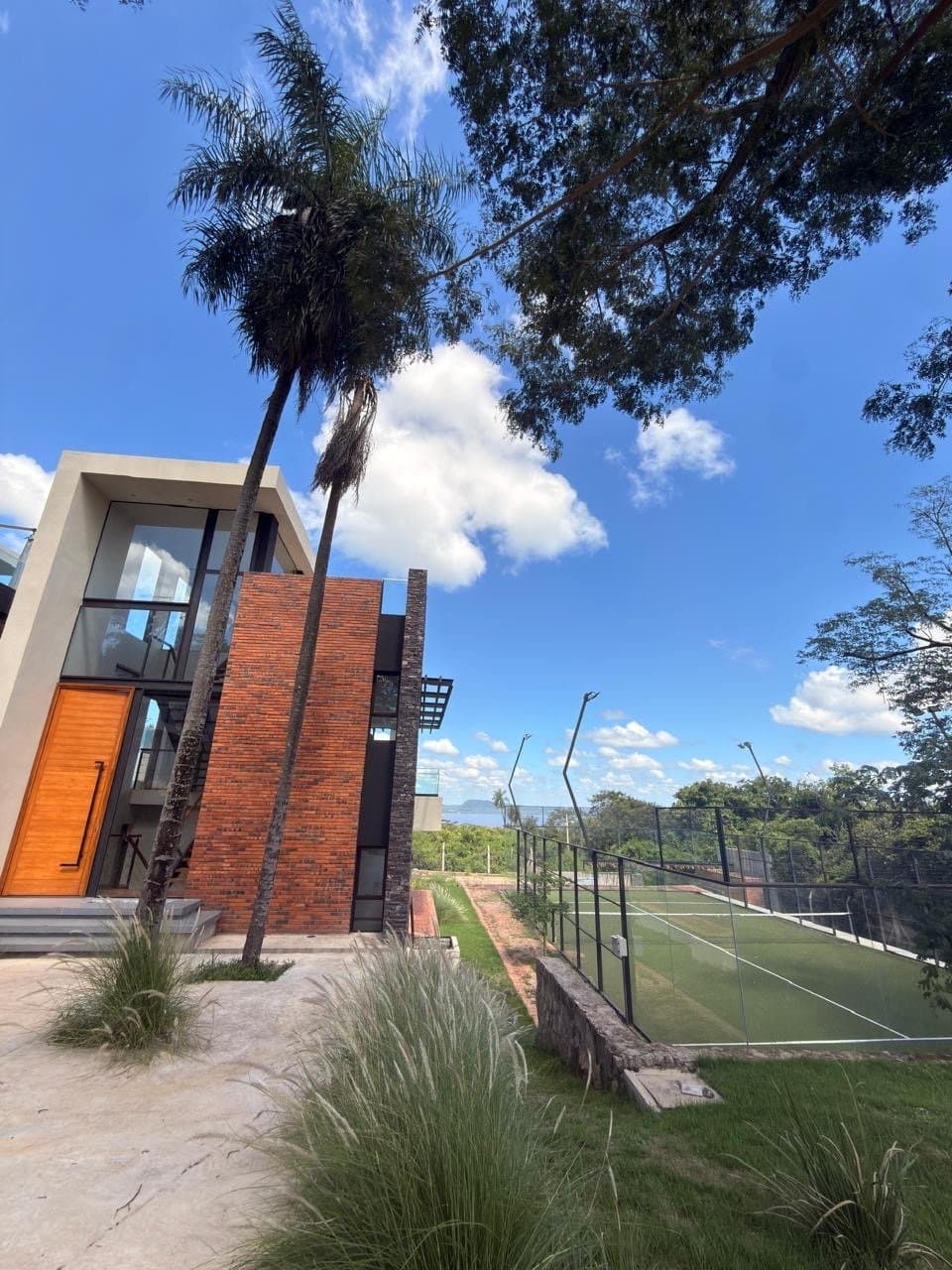 Dúplex en San Bernardino, Cordillera