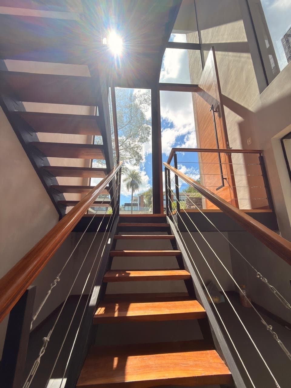 Dúplex en San Bernardino, Cordillera - foto 2