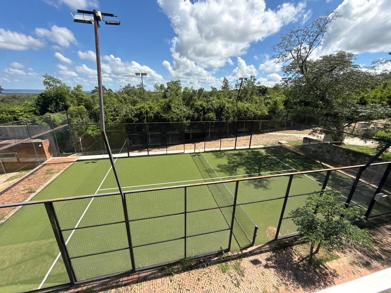 Dúplex en San Bernardino, Cordillera - foto 7