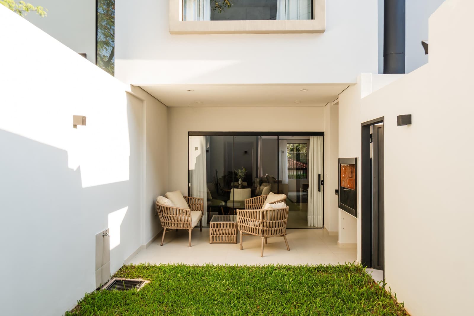 Dúplex en Loma merlo - foto 6