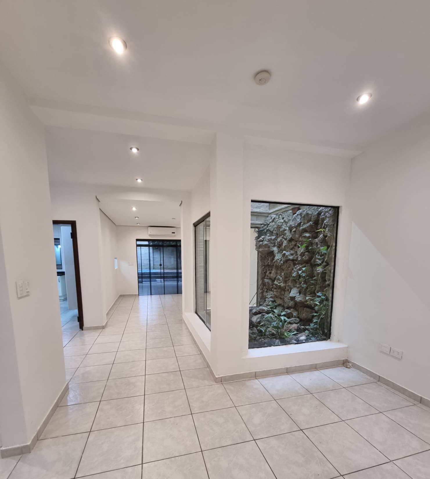 Dúplex en Villa Morra, Asunción