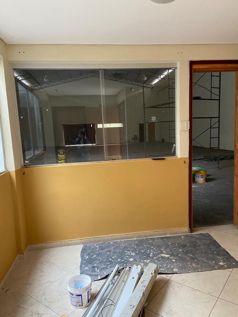 Tinglado/Depósito en Villa Aurelia, Asunción - foto 7