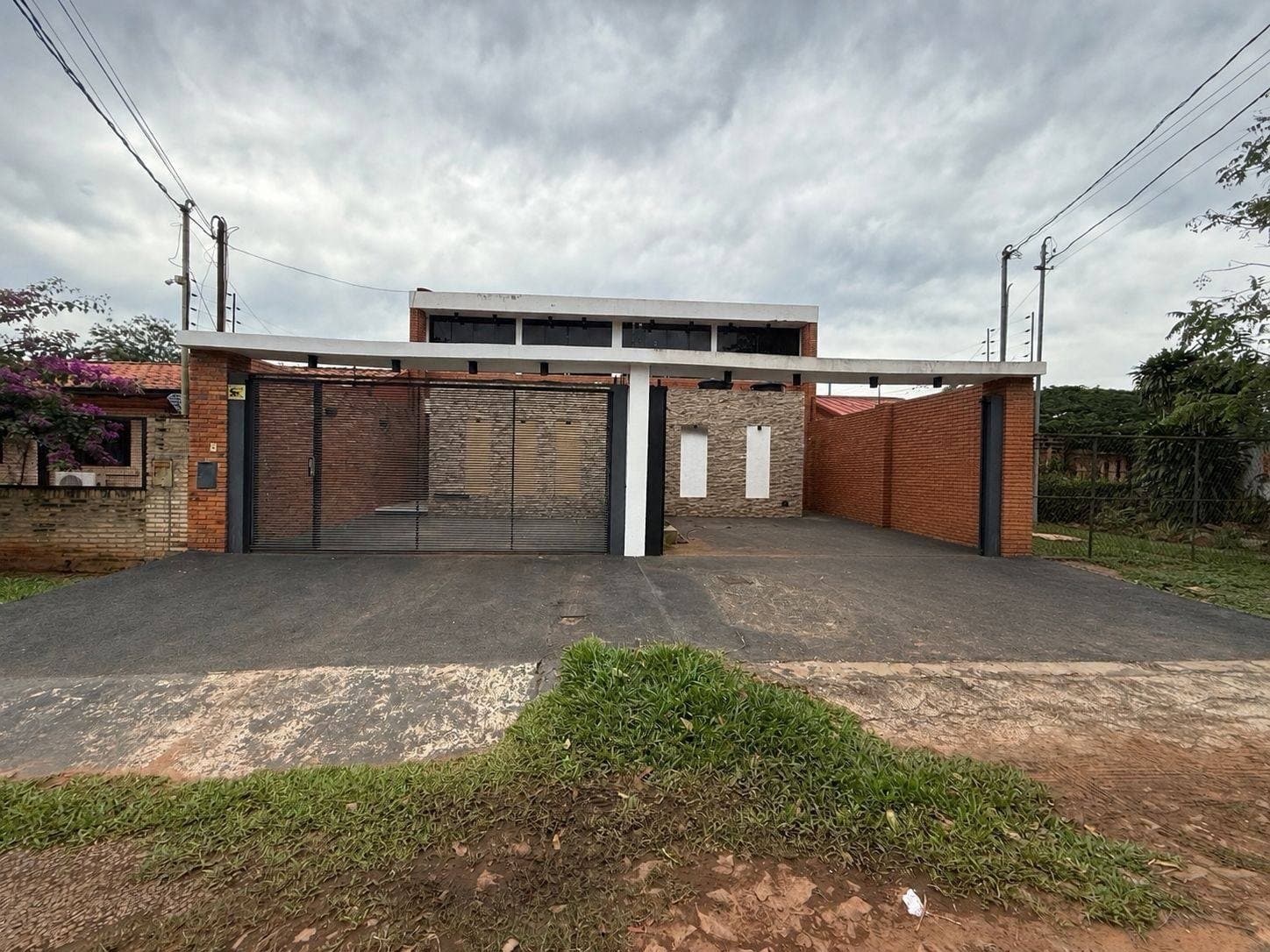 Dúplex en San Lorenzo, Central - foto 3