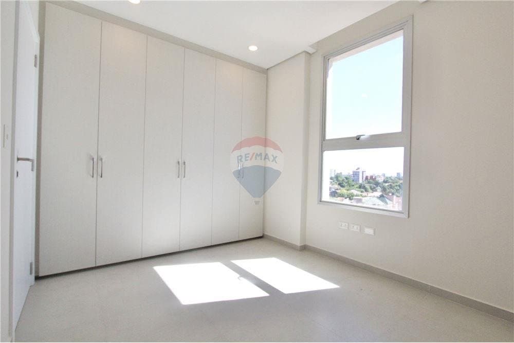 Departamento en Manorá, Asunción - foto 3
