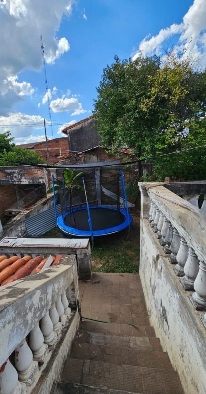 Terreno en Las Mercedes, Asunción - foto 4
