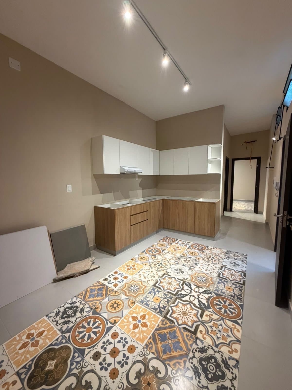 Departamento en San Roque, Asunción - foto 4