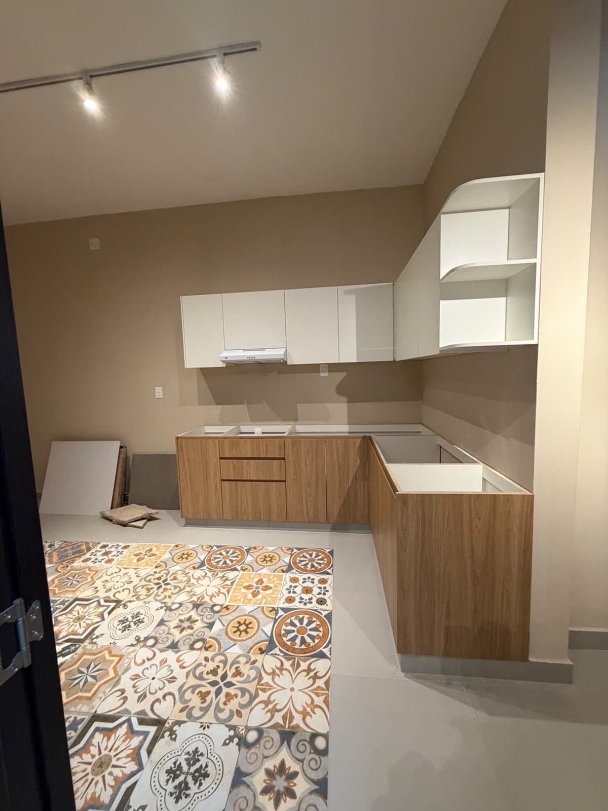 Departamento en San Roque, Asunción - foto 2