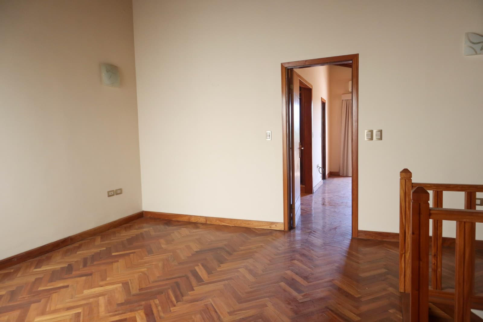 Casa en Ycuá Satí, Asunción - foto 8