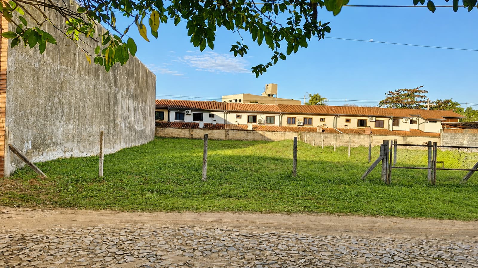 Terreno en Miraflores