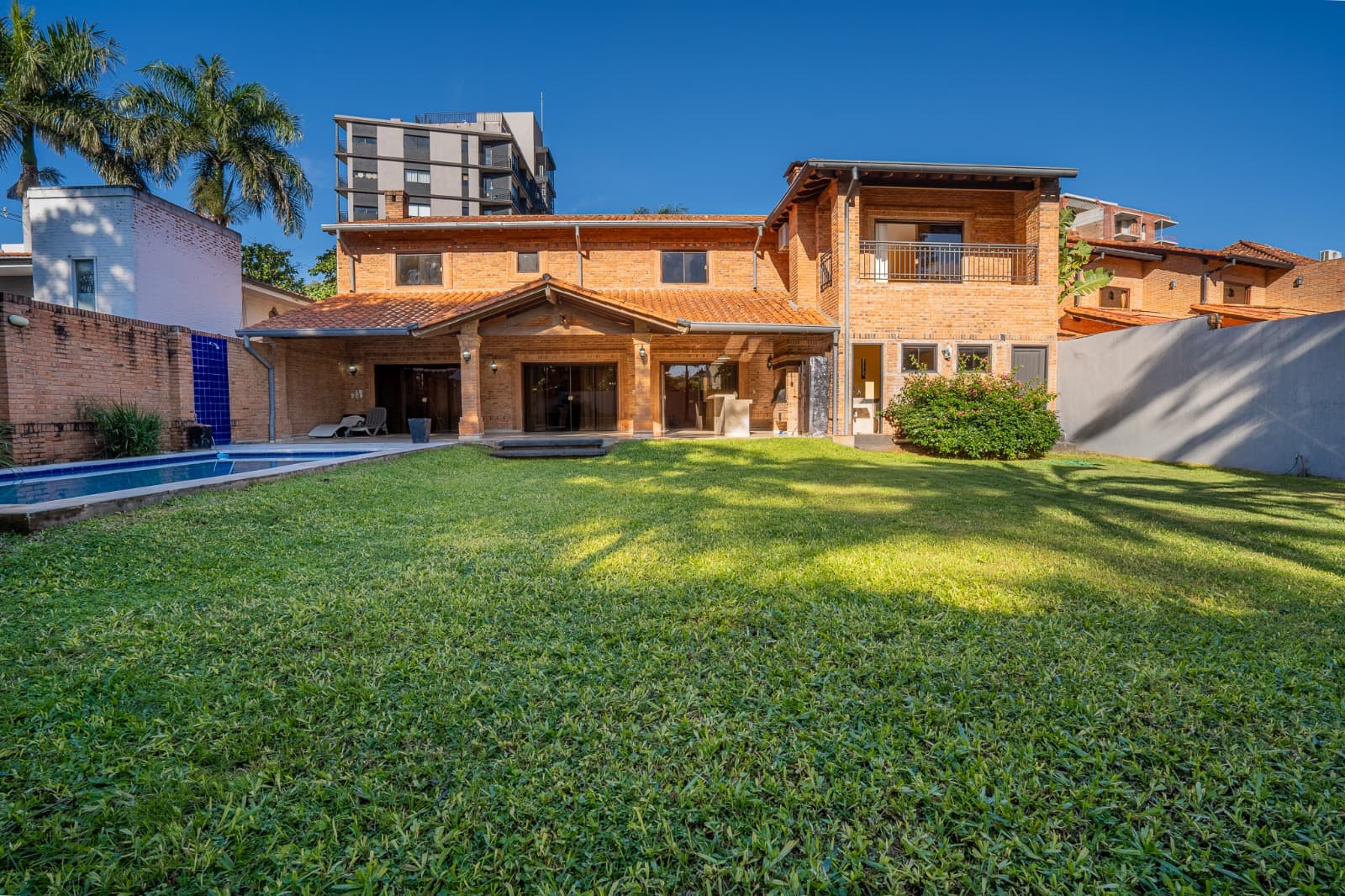 Casa en Las Lomas