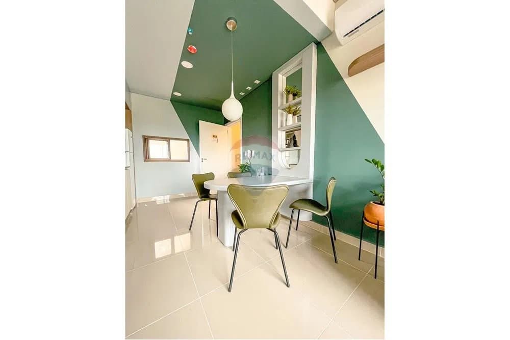 Departamento en Ytay, Asunción - foto 6