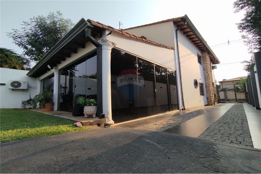 Dúplex en Cuarto Barrio