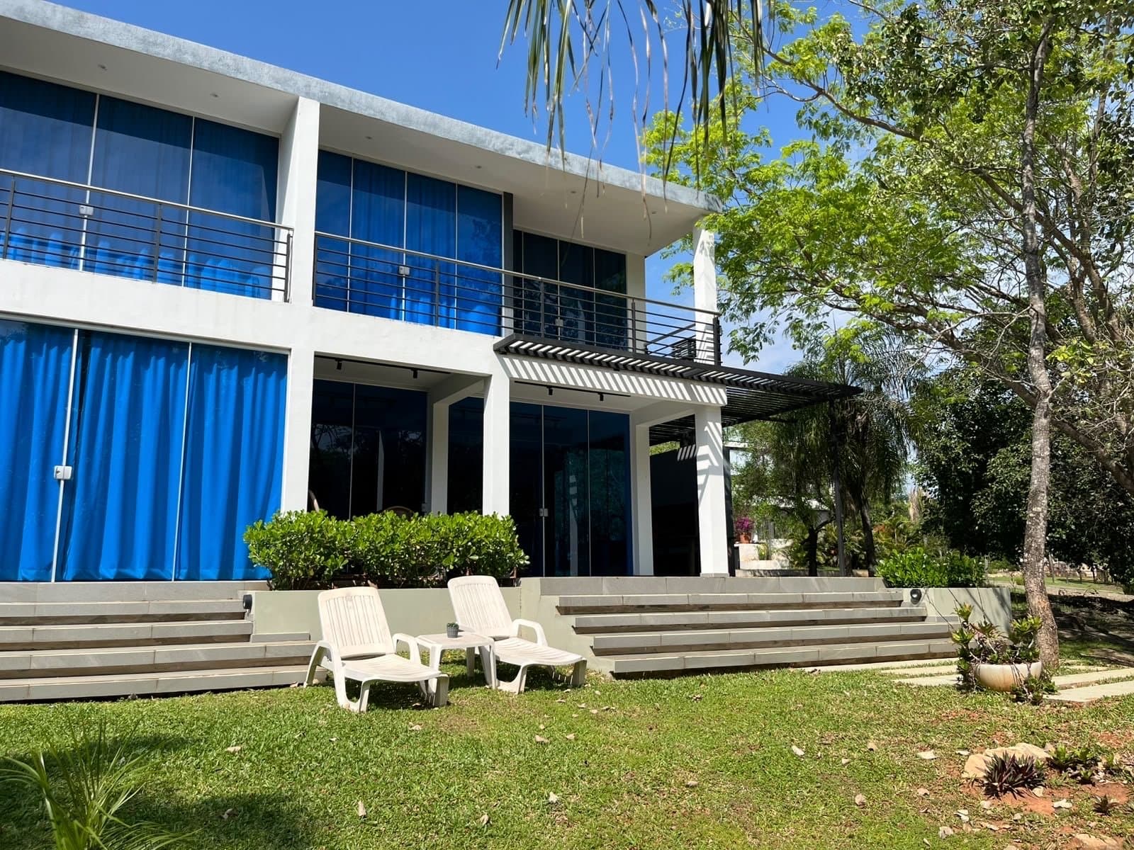 Casa en Sunset Hills
