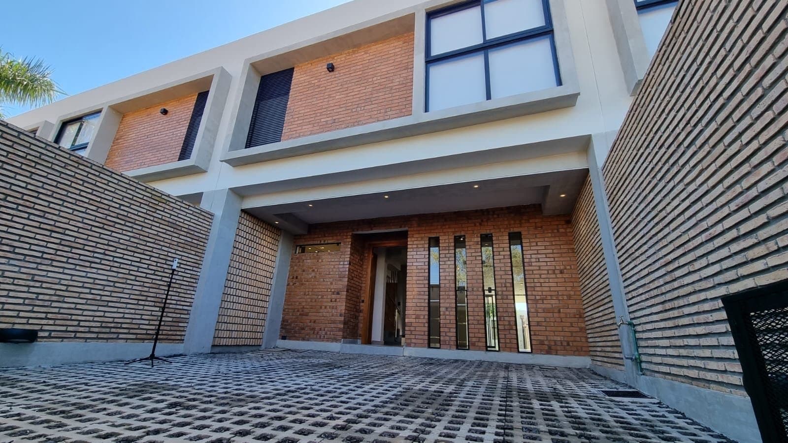 Dúplex en Loma merlo - foto 2