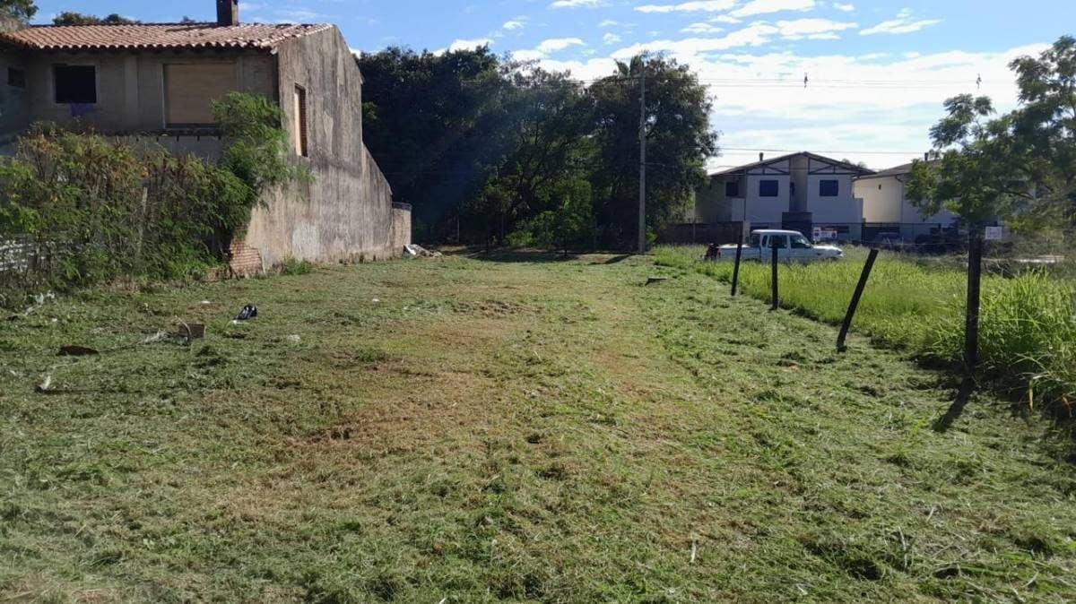 Terreno en Carlos Antonio Meza casi Ykua Karanda'y - foto 2