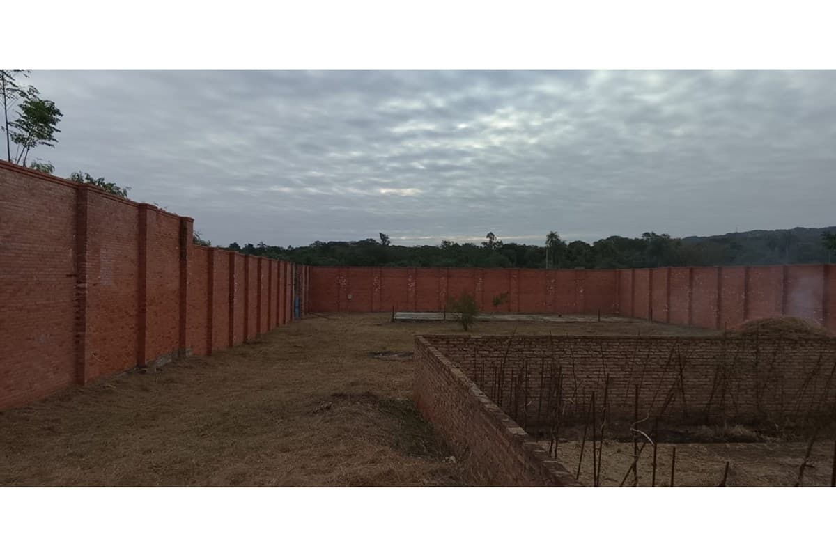 Terreno en Teniente Marcelino Espinoza - foto 3