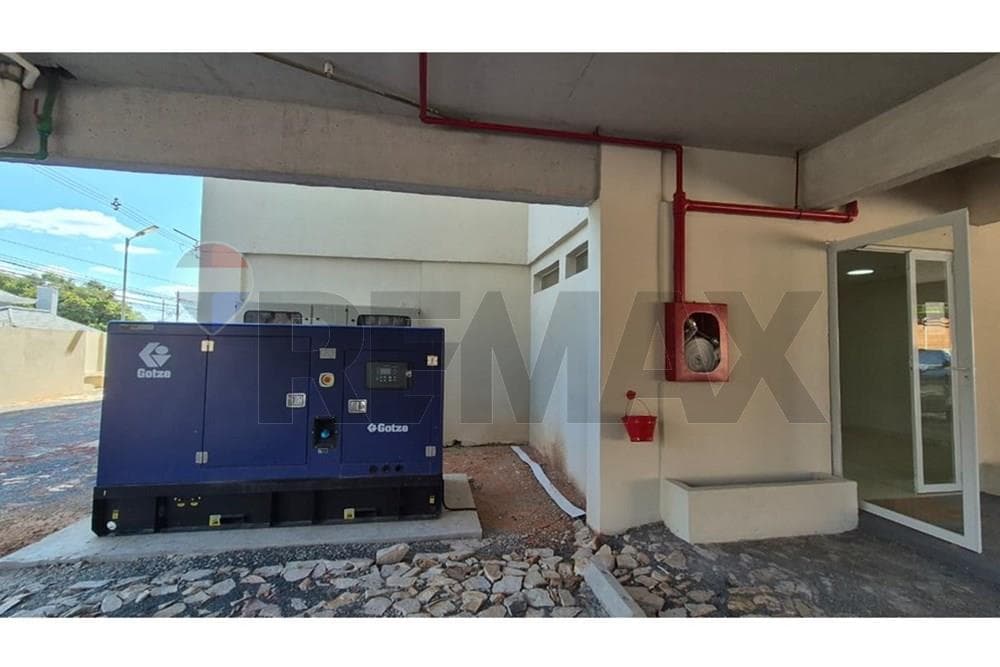 Departamento en San Vicente, Asunción - foto 2