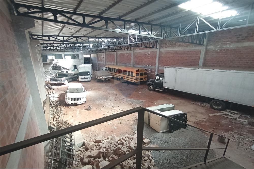 Tinglado/Depósito en General Bruguez - foto 2