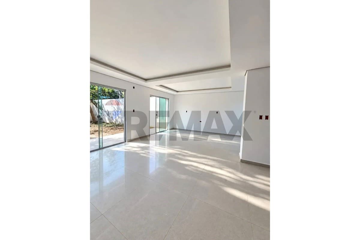 Dúplex en Luque, Central - foto 3