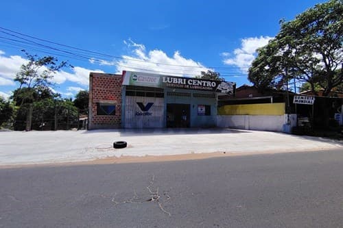 Local comercial en Villa Elisa, Central