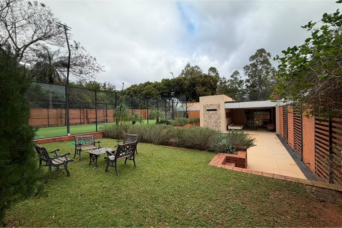 Casa en Velázquez Sb - foto 4