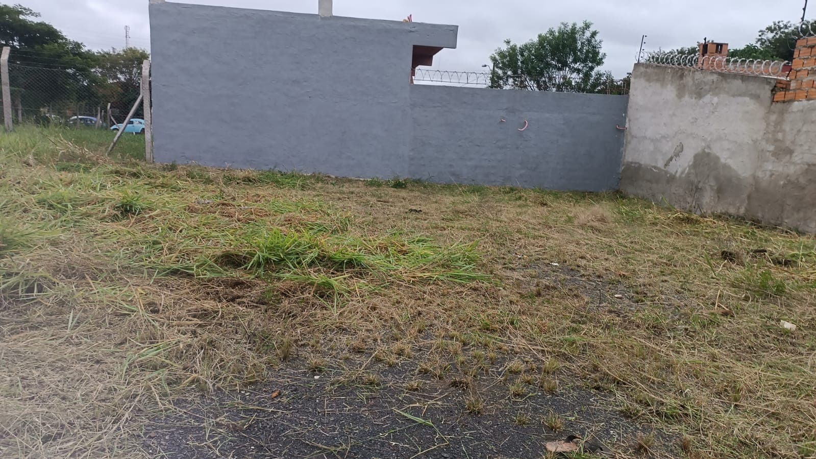 Terreno en Ñemby barrio los naranjos - foto 6
